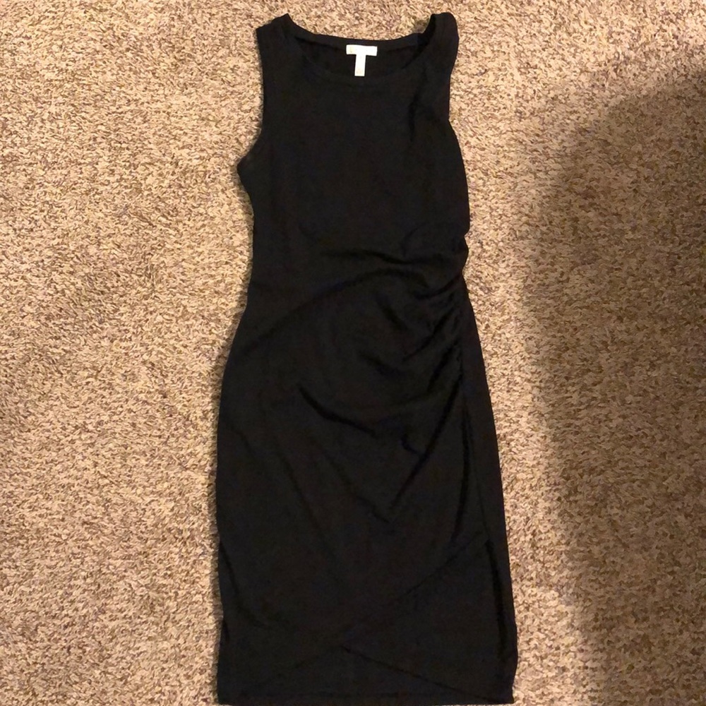 Leith body con dress